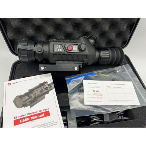 Прицел тепловизионный GUIDE TS450 в Ельце