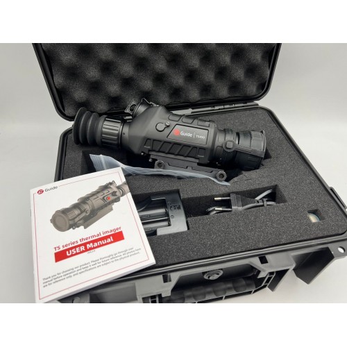 Прицел тепловизионный GUIDE TS450 в Ельце