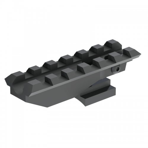 Прицельная планка Монгол малая на АК в Ельце