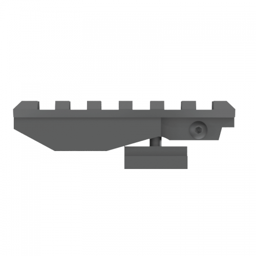 Прицельная планка Монгол малая на АК в Ельце