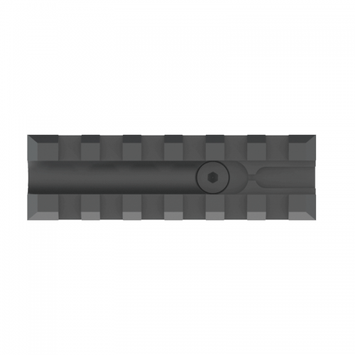 Прицельная планка Монгол малая на АК в Ельце