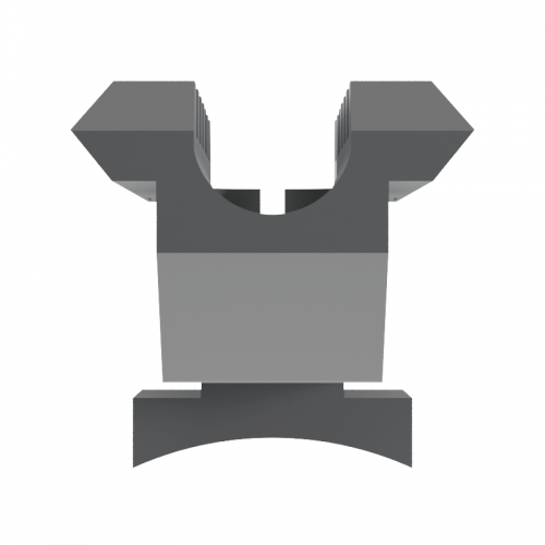 Прицельная планка Монгол малая на АК в Ельце