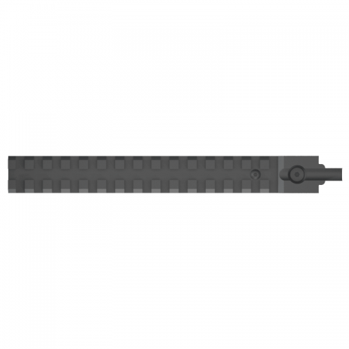 Прицельная планка Скаут средняя на АК в Ельце