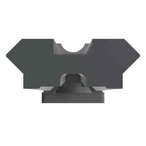 Прицельная планка Скаут средняя на АК в Ельце