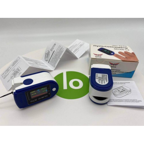 Пульсоксиметр MD 300 C3 leelvis в Ельце