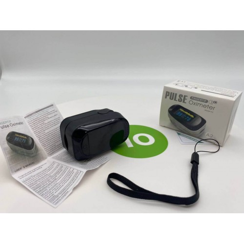 Пульсоксиметр OXIMETER model A2 в Ельце