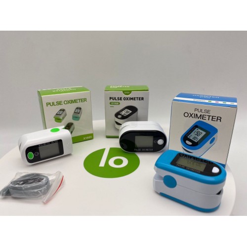 Пульсоксиметры в ассортименте в Ельце
