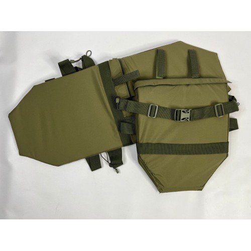 Пятиточечник двойной складной в Ельце