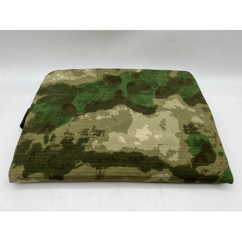 Пятиточечник (коврик/поджопник) с двойной пенкой на фастексе  в Ельце