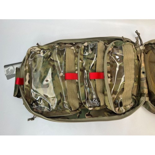 R9 - Тактический рюкзак парамедика Rhino Rescue 20L в Ельце