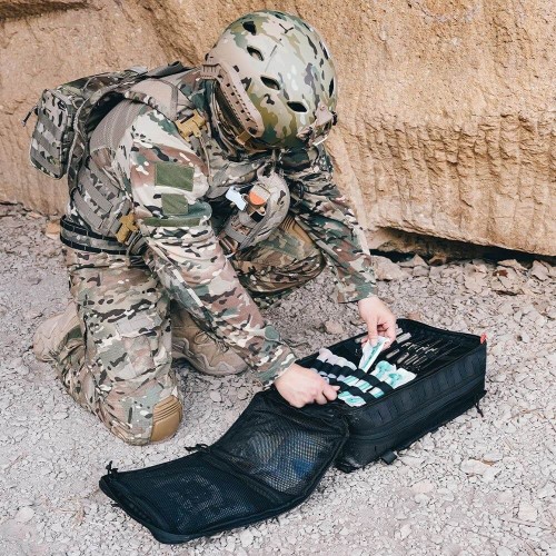 R9 - Тактический рюкзак парамедика Rhino Rescue 20L в Ельце