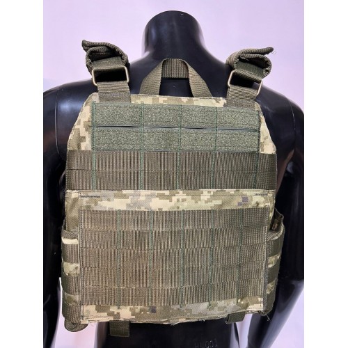 Разгрузка / плитник производство Турция (Asdag tactical) в Ельце