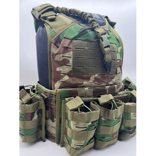 Разгрузка / плитник флора в Ельце