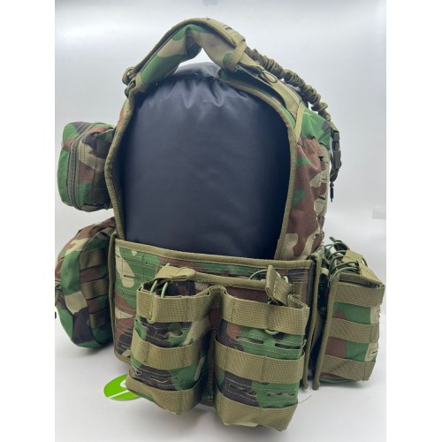 Разгрузка / плитник флора в Ельце