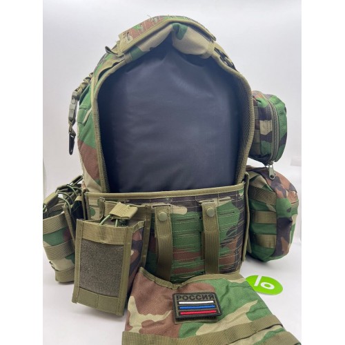 Разгрузка / плитник флора в Ельце