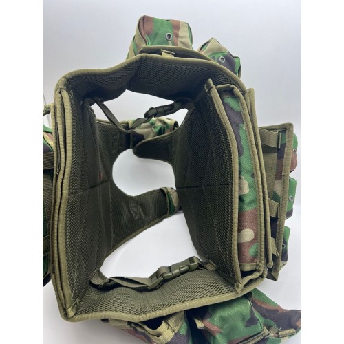 Разгрузка / плитник флора в Ельце