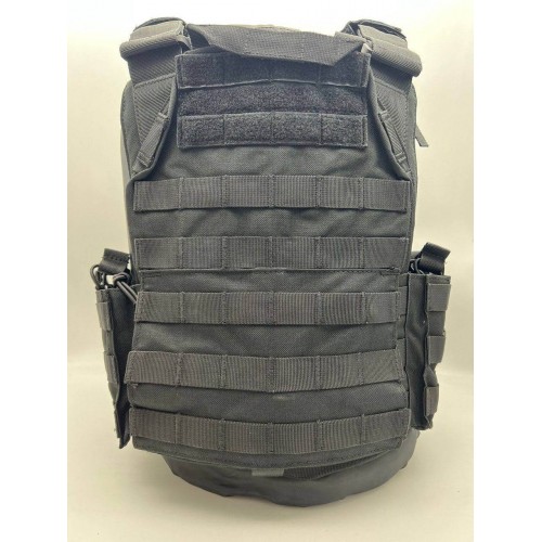 Разгрузка / плитник “YAKEDA” чёрный в Ельце