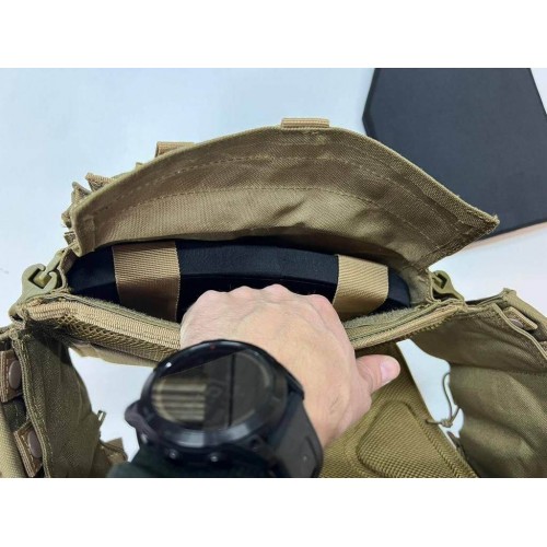 Разгрузка / плитник “YAKEDA” мультикам в Ельце