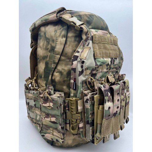 Разгрузка / плитник “YAKEDA” мультикам в Ельце