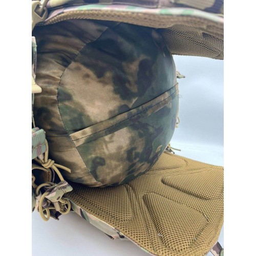 Разгрузка / плитник “YAKEDA” мультикам в Ельце