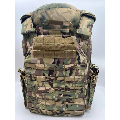 Разгрузка / плитник “YAKEDA” мультикам в Ельце