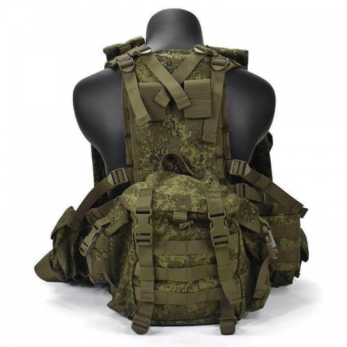 Разгрузочный жилет 6Ш117 / аналог РАТНИК в Ельце