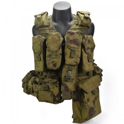 Разгрузочный жилет 6Ш117 / аналог РАТНИК в Ельце