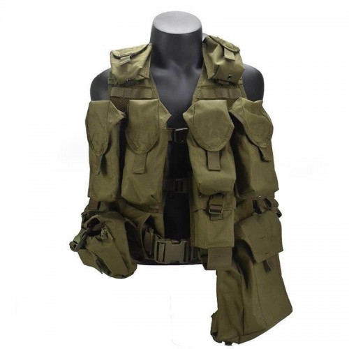 Разгрузочный жилет 6Ш117 / аналог РАТНИК в Ельце