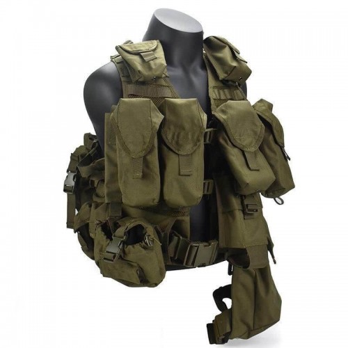 Разгрузочный жилет 6Ш117 / аналог РАТНИК в Ельце