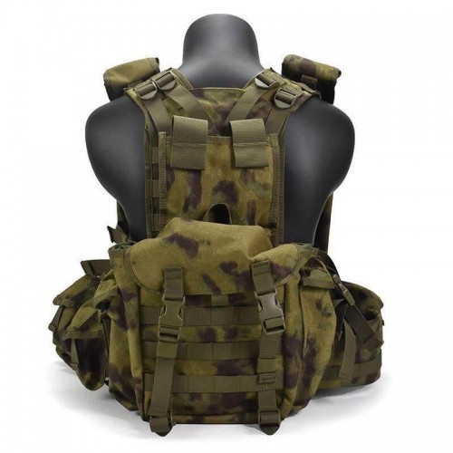 Разгрузочный жилет 6Ш117 / аналог РАТНИК в Ельце