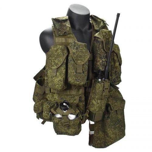 Разгрузочный жилет 6Ш117 / аналог РАТНИК в Ельце