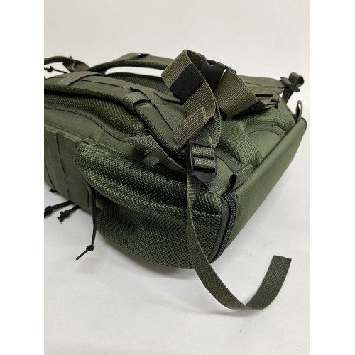 Рюкзак для медикаментов. Полевой, тактический, водонепроницаемый, точная копия Excellent Elite SPANKER® в Ельце