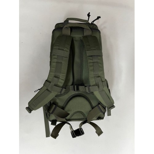 Рюкзак для медикаментов. Полевой, тактический, водонепроницаемый, точная копия Excellent Elite SPANKER® в Ельце