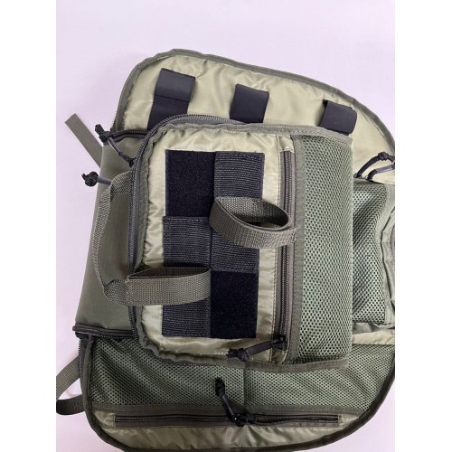 Рюкзак для медикаментов. Полевой, тактический, водонепроницаемый, точная копия Excellent Elite SPANKER® в Ельце