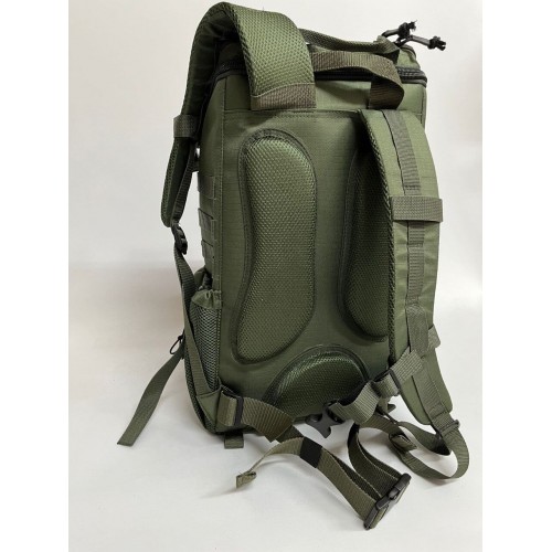 Рюкзак для медикаментов. Полевой, тактический, водонепроницаемый, точная копия Excellent Elite SPANKER® в Ельце