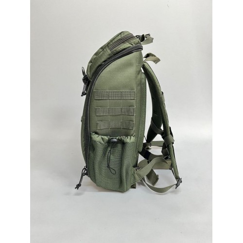 Рюкзак для медикаментов. Полевой, тактический, водонепроницаемый, точная копия Excellent Elite SPANKER® в Ельце