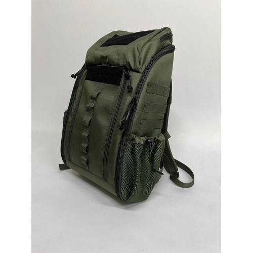 Рюкзак для медикаментов. Полевой, тактический, водонепроницаемый, точная копия Excellent Elite SPANKER® в Ельце