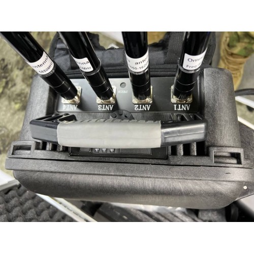 Рюкзак Гарпия GW4-UAV 4 канала и 6 каналов в Ельце