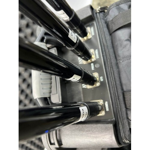 Рюкзак Гарпия GW4-UAV 4 канала и 6 каналов в Ельце