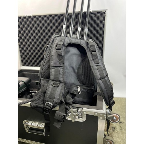 Рюкзак Гарпия GW4-UAV 4 канала и 6 каналов в Ельце