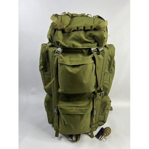 Рюкзак тактический 100-110 литров в Ельце