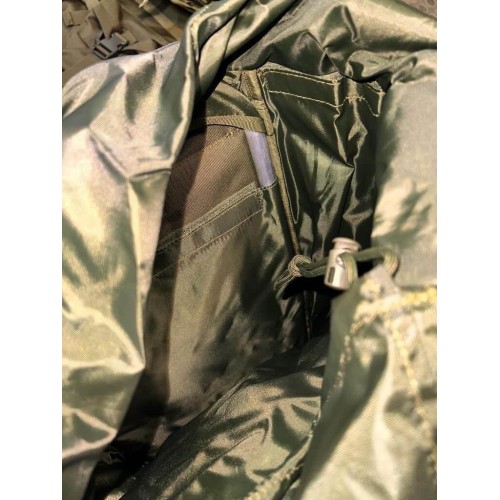 Рюкзак тактический 100-110 литров в Ельце