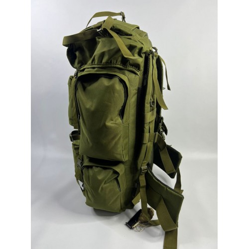 Рюкзак тактический 100-110 литров в Ельце