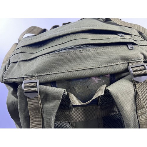 Рюкзак тактический 100-110 литров в Ельце