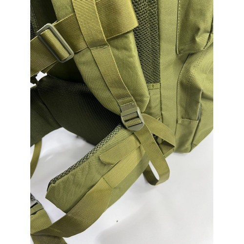 Рюкзак тактический 100-110 литров в Ельце