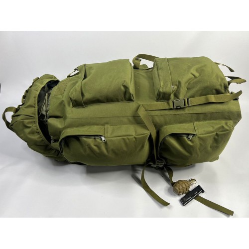 Рюкзак тактический 100-110 литров в Ельце