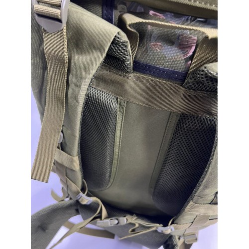 Рюкзак тактический 100-110 литров в Ельце