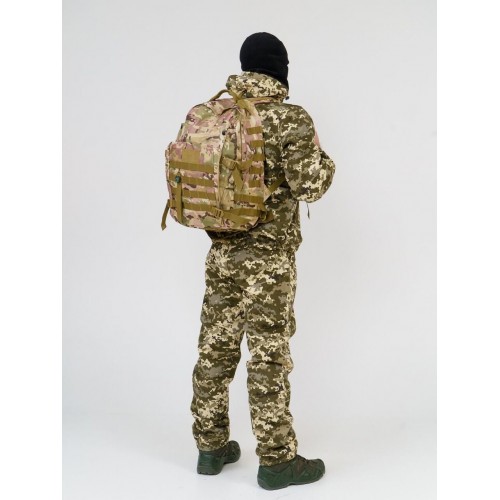 Рюкзак тактический 40 л в Ельце