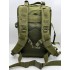 Рюкзак тактический 45 л цвет олива в Ельце
