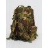 Рюкзак тактический 55 л со съемными подсумками в Ельце